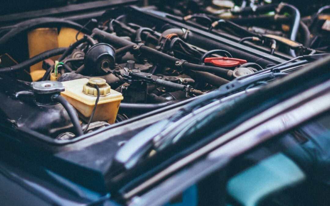 5 Simple Car Maintenance Checklist