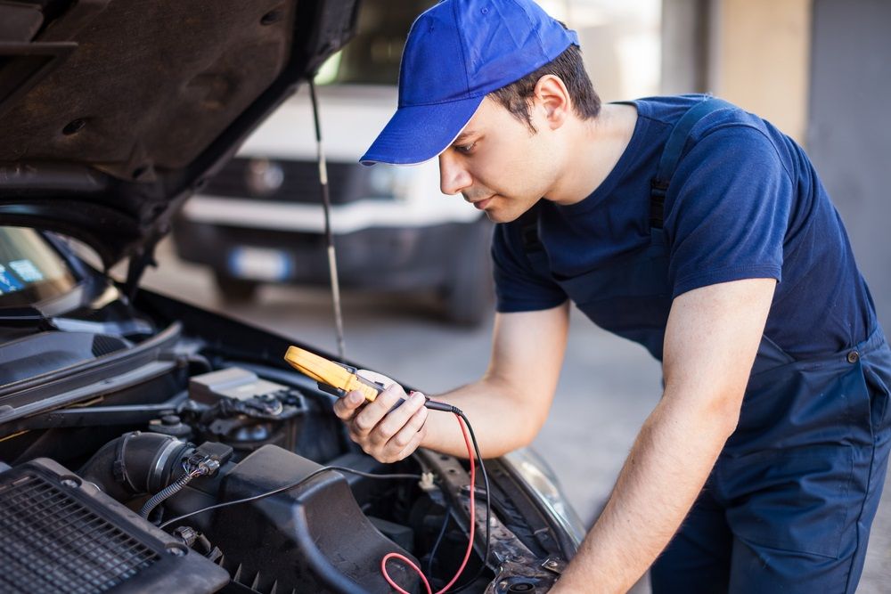 Essential Classic Car Maintenance Tips