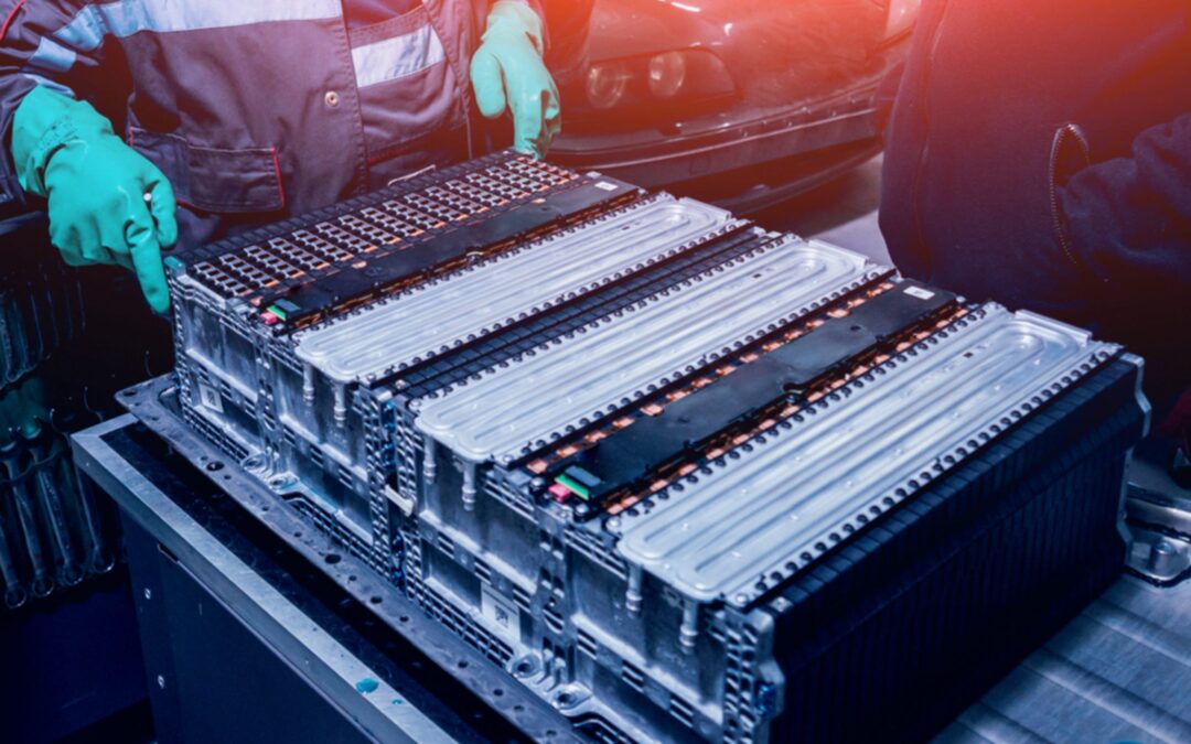 How Long Do Electric Car Batteries Actually Last?